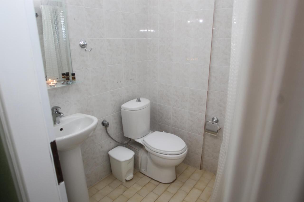 Kasimidis Apartments 시비리 외부 사진