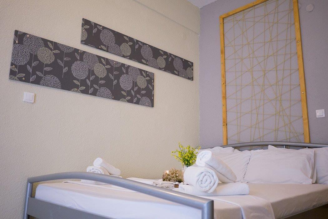Kasimidis Apartments 시비리 외부 사진