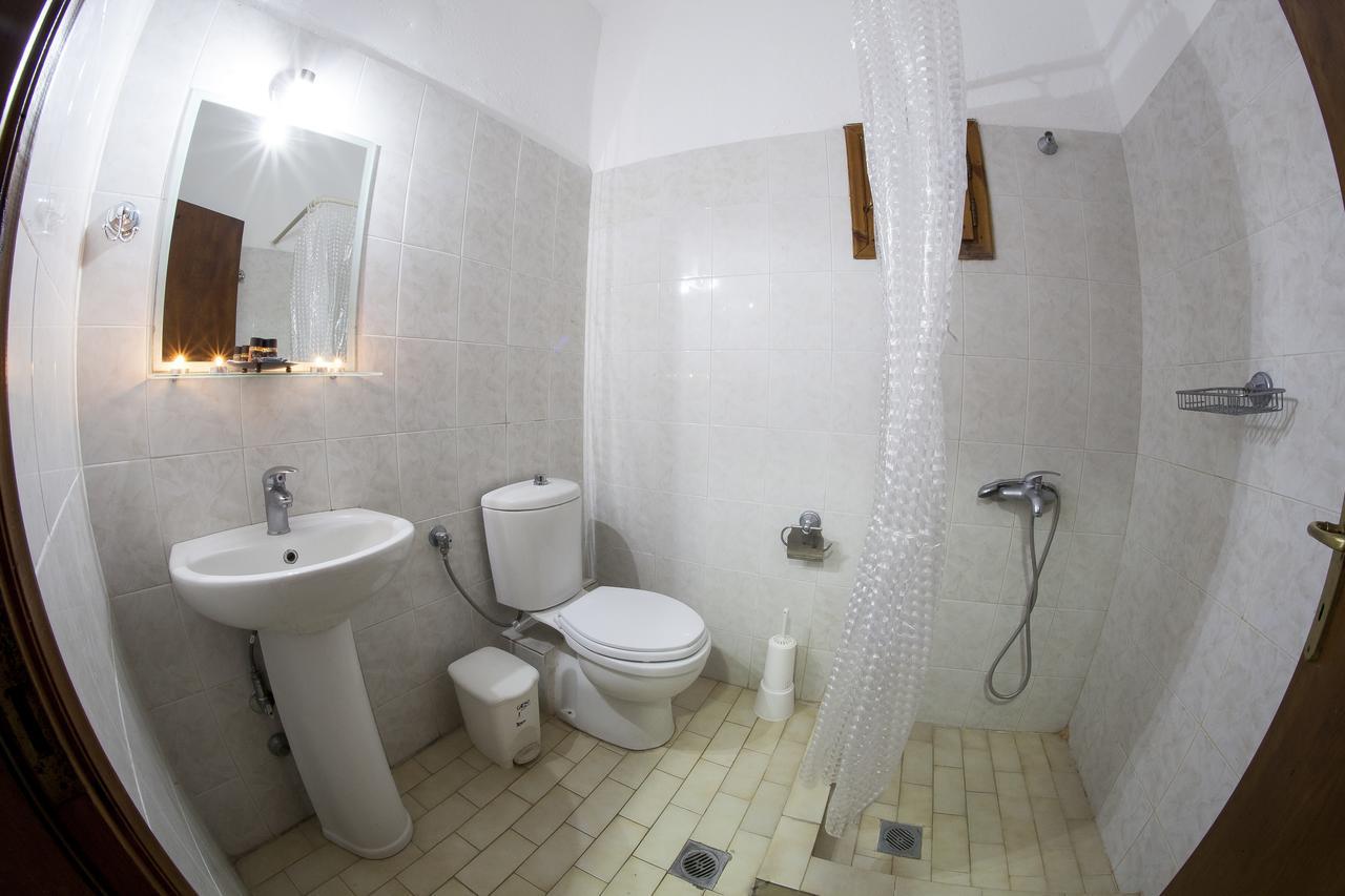 Kasimidis Apartments 시비리 외부 사진
